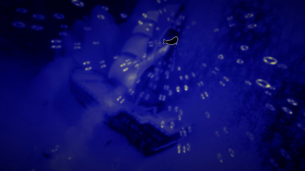 Secret of Sardinia screenshot 5