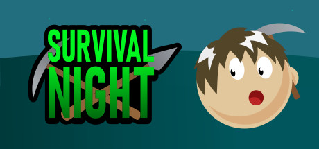 Survival Night Cheat Engine/CT