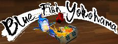 Blue Fish Yokohama