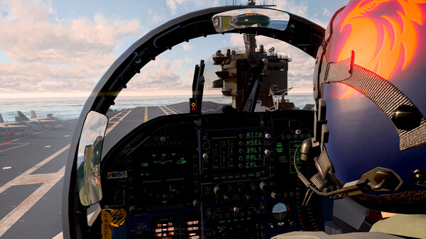 Supersonic Fight screenshot 5