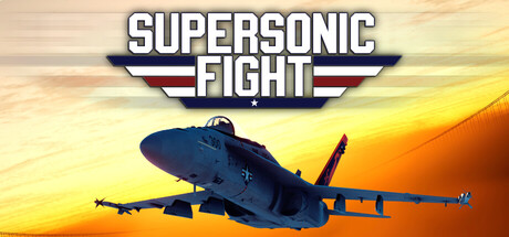 Supersonic Fight
