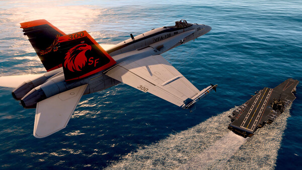 Supersonic Fight screenshot 3