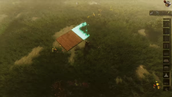 Brinefall video 2