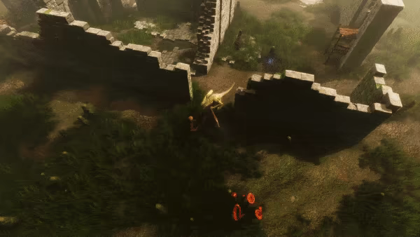 Brinefall video 6