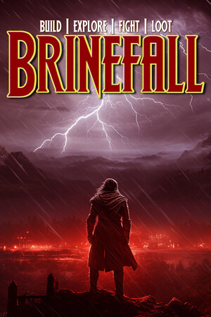 Brinefall