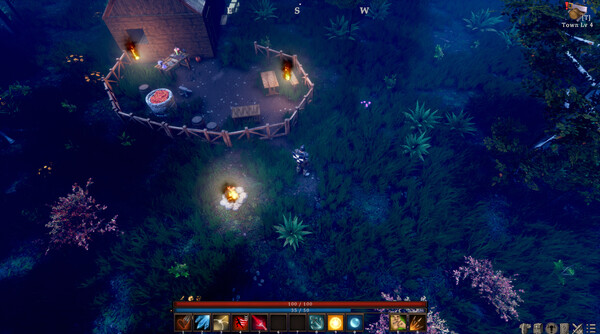 Screenshot 7 of Brinefall