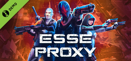 Esse Proxy Demo game cover