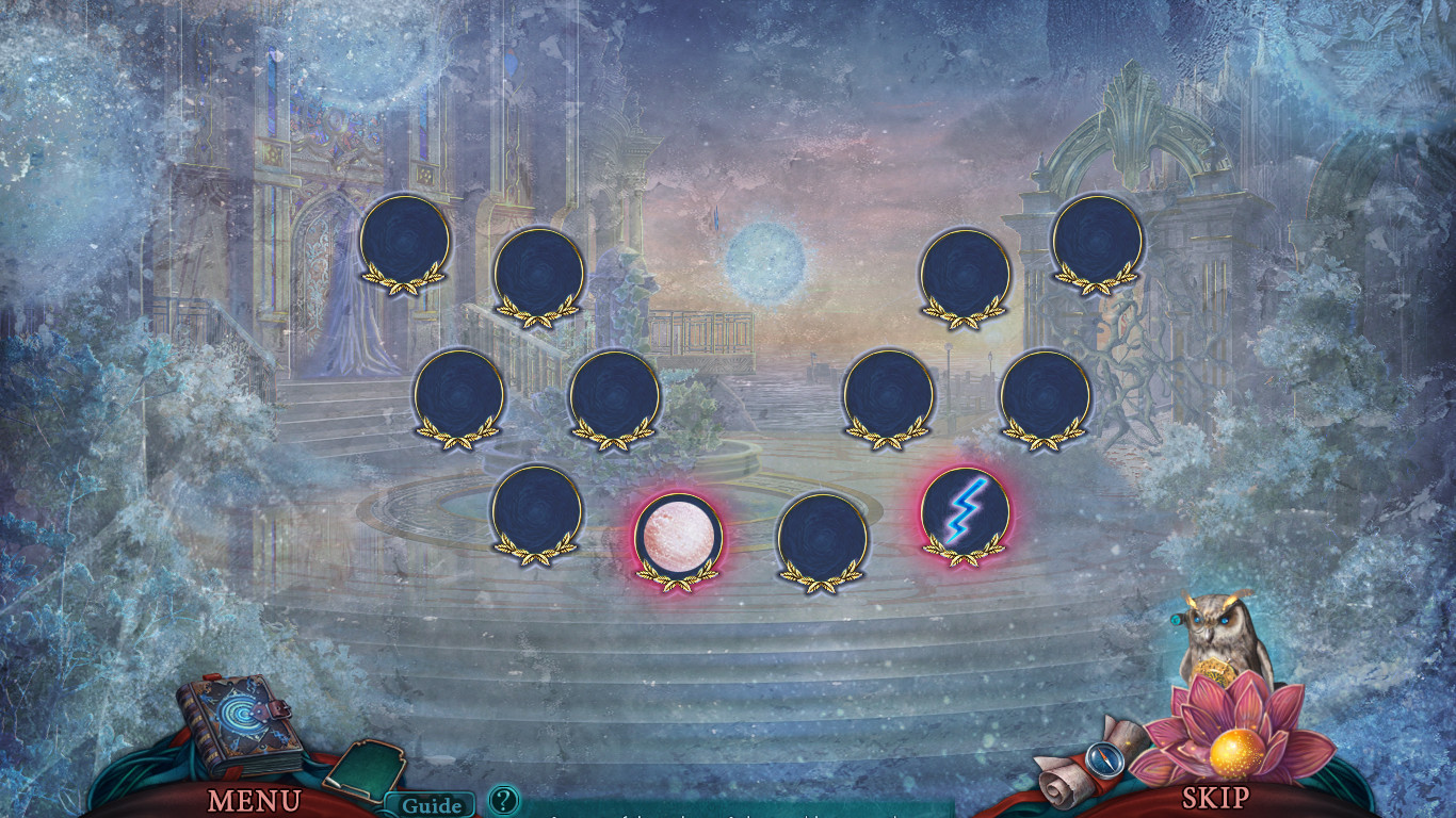 Reflections of Life: Meridiem Collector's Edition screenshot #6