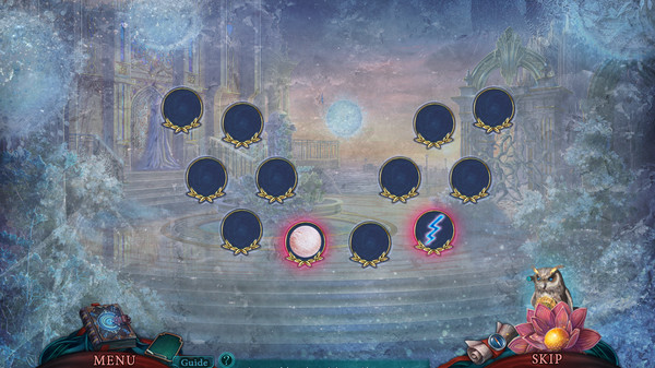 Screenshot z Reflections of Life: Meridiem Collector's Edition Screenshot z Reflections of Life: Meridiem Collector's Edition