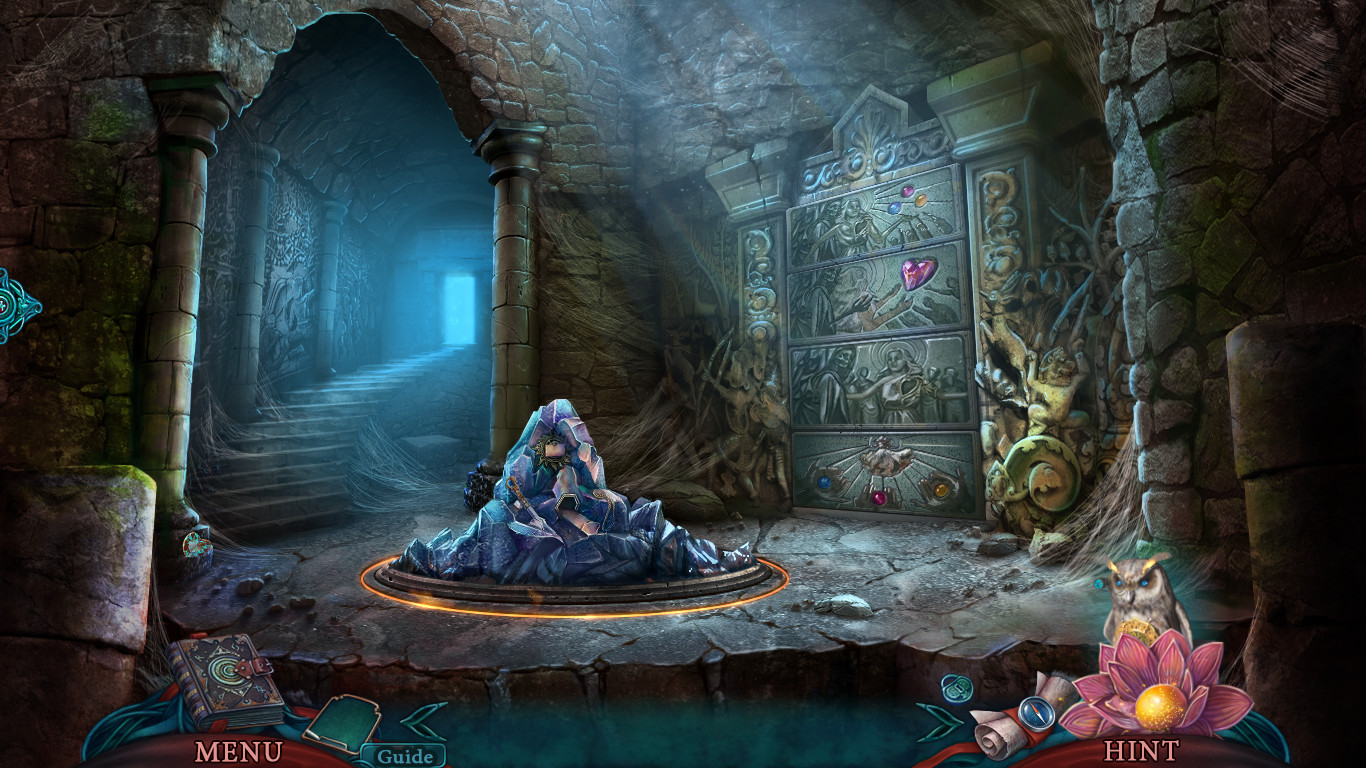 Reflections of Life: Meridiem Collector's Edition screenshot #2