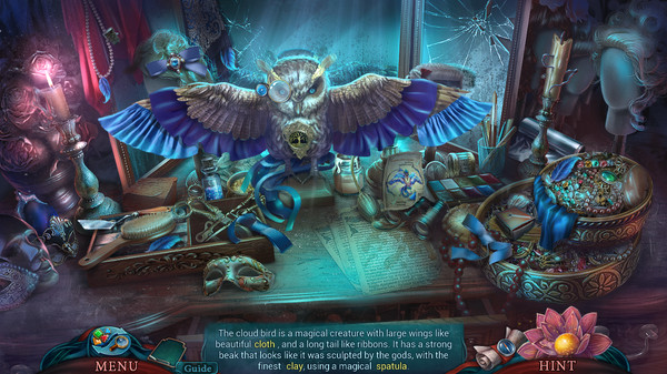 Screenshot z Reflections of Life: Meridiem Collector's Edition Screenshot z Reflections of Life: Meridiem Collector's Edition