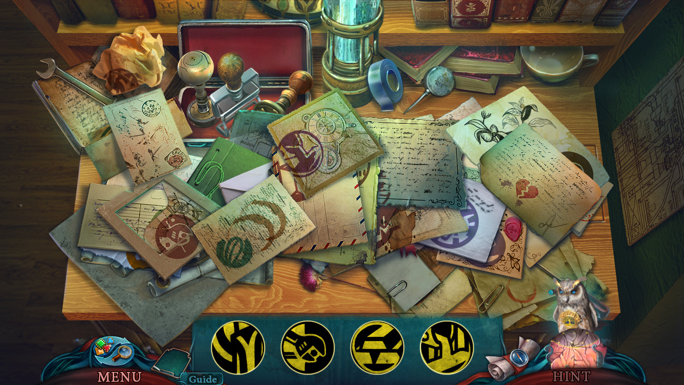 Reflections of Life: Meridiem Collector's Edition screenshot #9