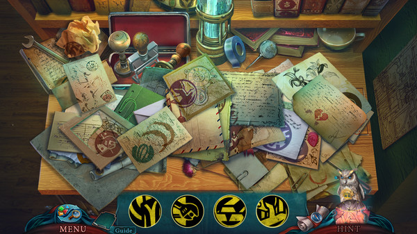 Screenshot z Reflections of Life: Meridiem Collector's Edition Screenshot z Reflections of Life: Meridiem Collector's Edition