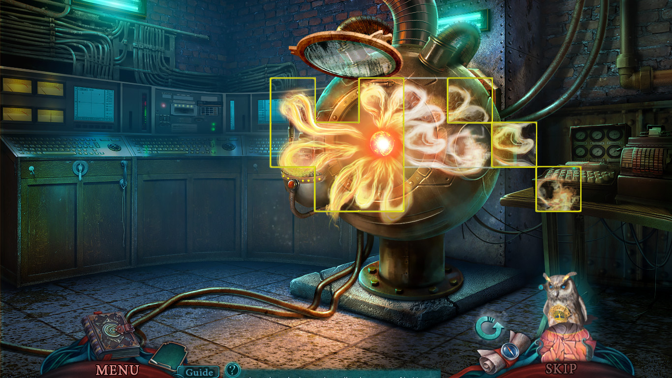 Reflections of Life: Meridiem Collector's Edition screenshot #5