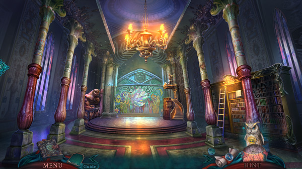 Screenshot z Reflections of Life: Meridiem Collector's Edition Screenshot z Reflections of Life: Meridiem Collector's Edition