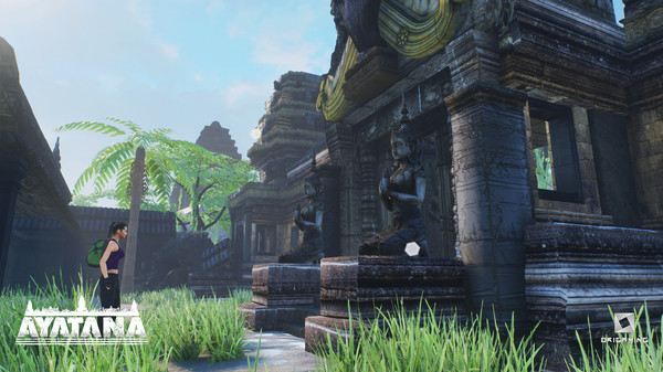 AYATANA Playtest screenshot 3