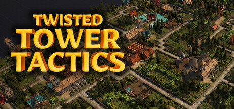 Twisted Tower Tactics