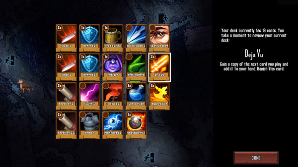 Screenshot z The Magister - The First Two Days