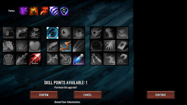 Screenshot z The Magister - The First Two Days