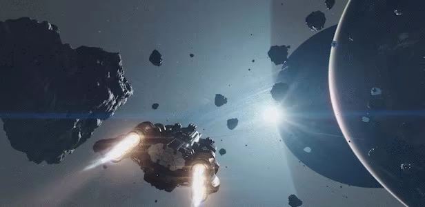 Starfield video 4