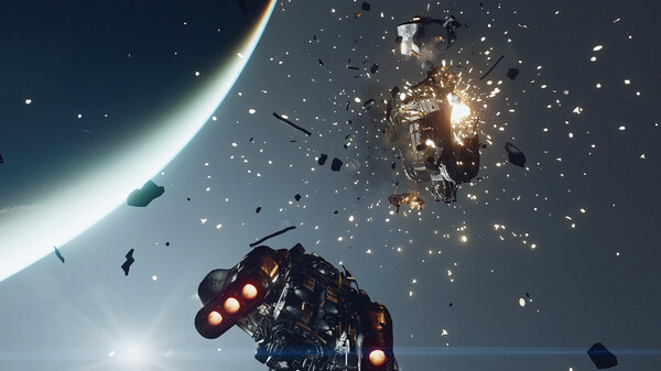Starfield (Steam) screenshot 6