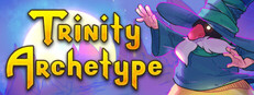 Trinity Archetype cover
