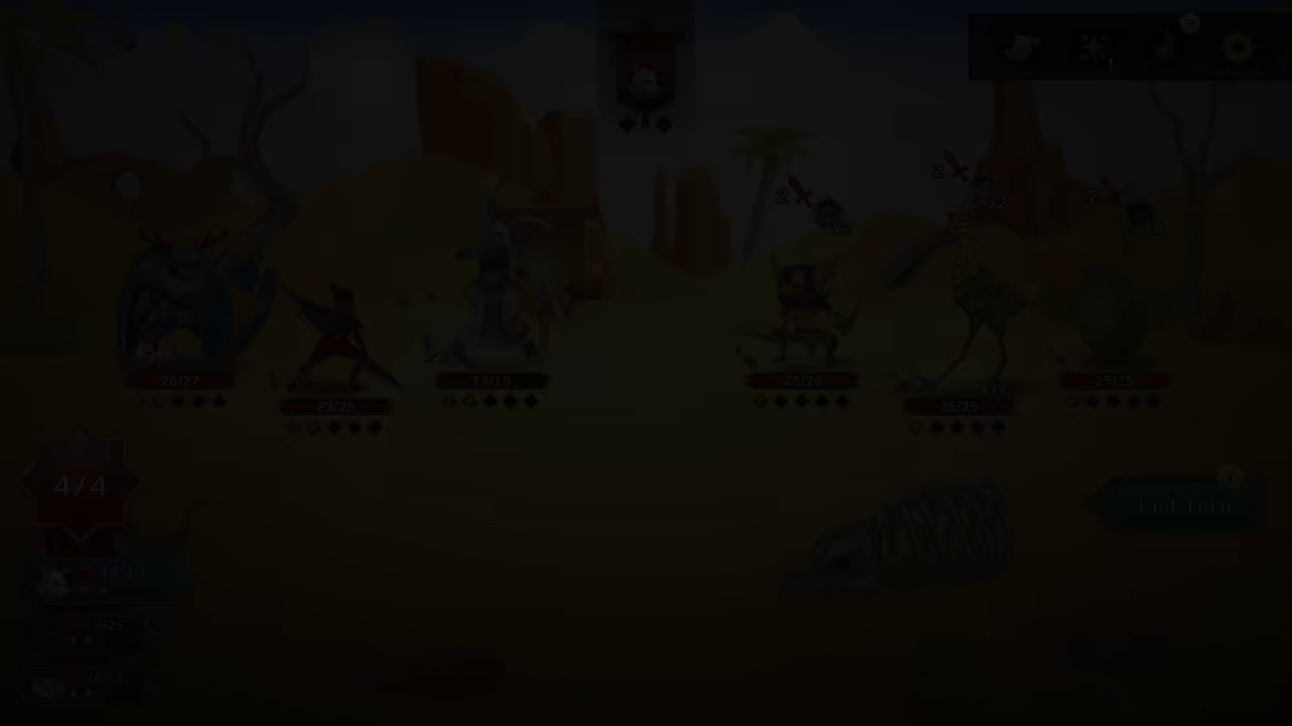 Trinity Archetype video 1