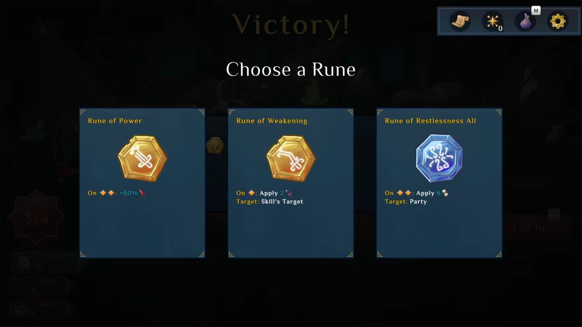 Trinity Archetype video 3