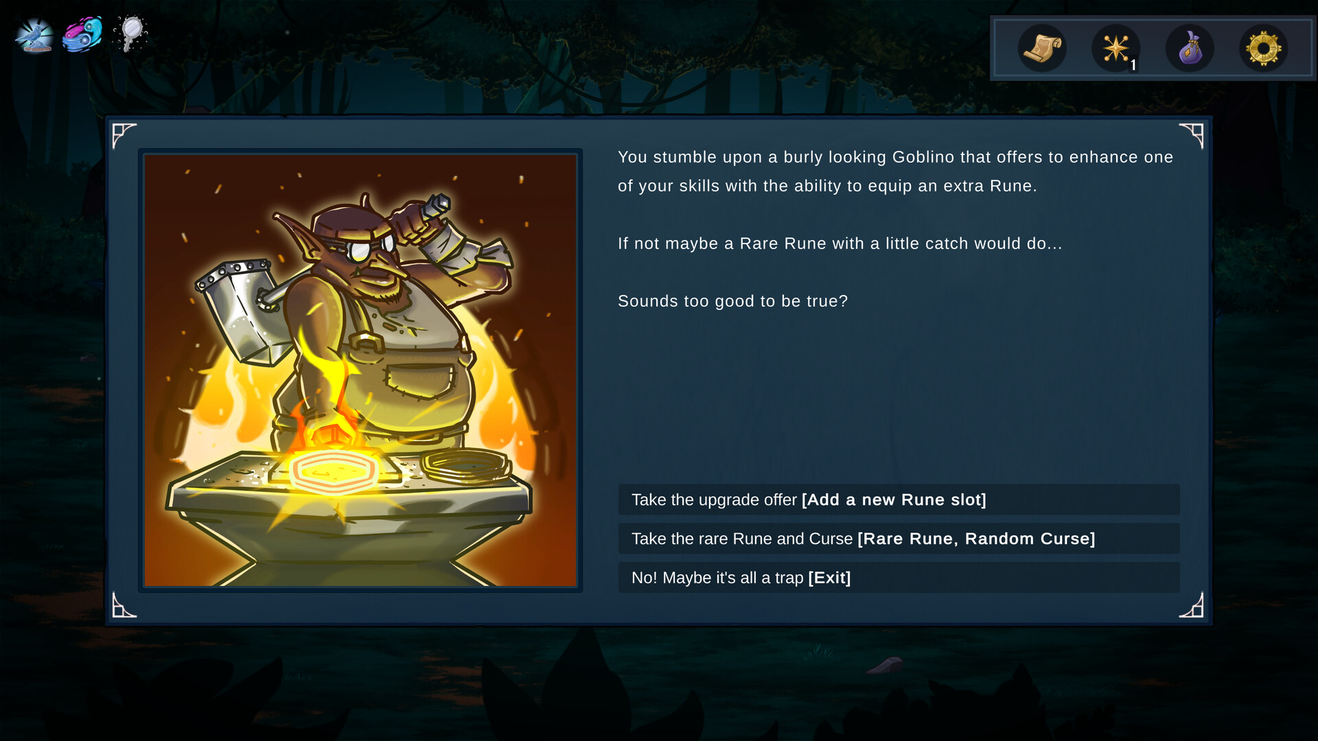 Trinity Archetype screenshot #11