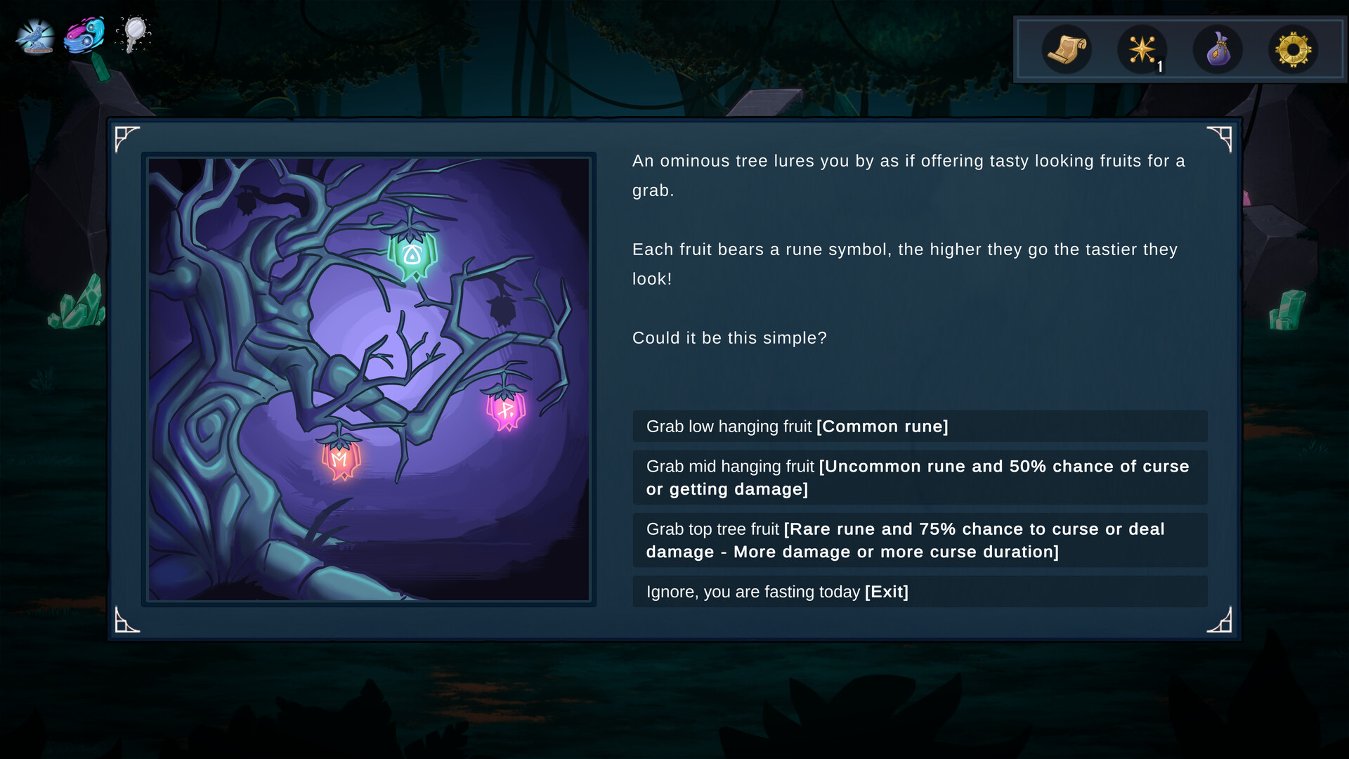 Trinity Archetype screenshot #7