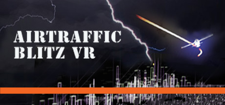 Air Traffic BLITZ VR Cover Image