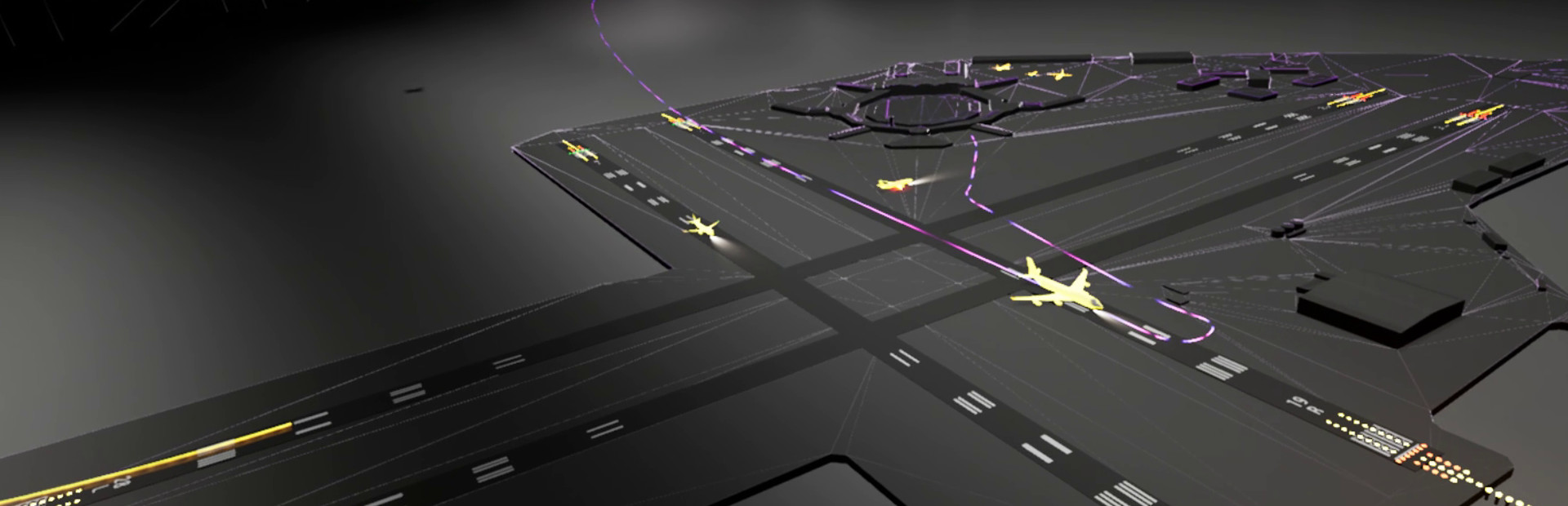Air Traffic BLITZ VR