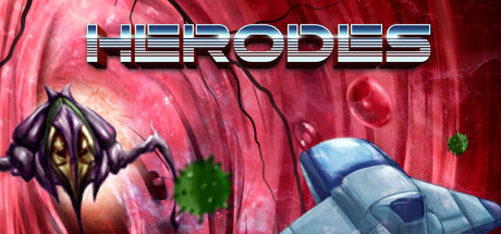 Herodes banner image