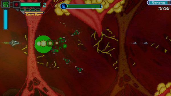 Screenshot 3 of Herodes - more gameplay footage