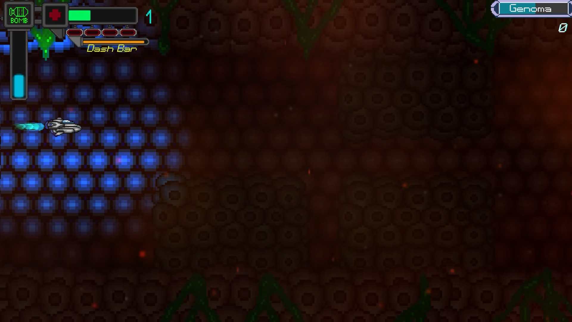 Herodes screenshot #2
