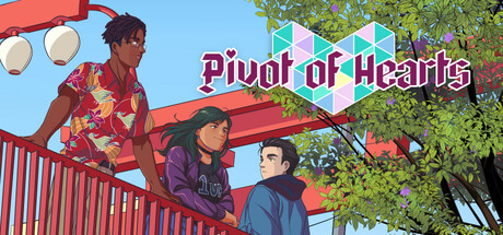 Pivot of Hearts cover art