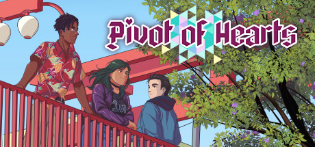 Pivot of Hearts Cheat Engine/CT