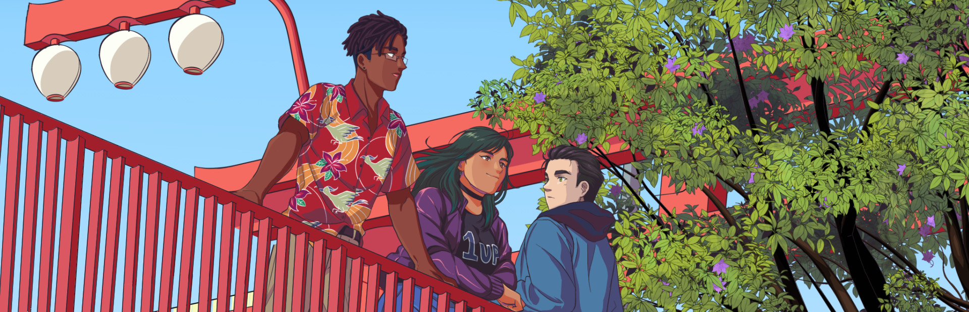 Pivot of Hearts
