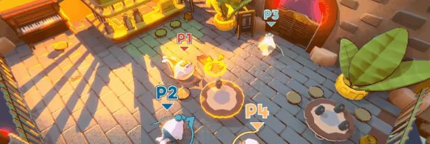 Sumo Seals video 1