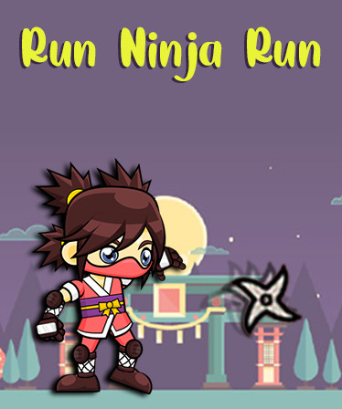 Run Ninja Run