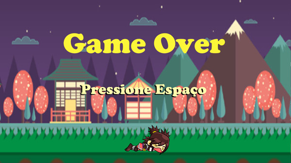 Run Ninja Run — скриншот 6