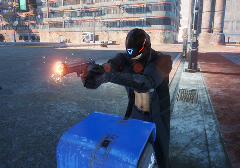 Epoch Ultra screenshot 2