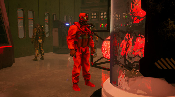 Epoch Ultra screenshot 1