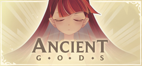 Ancient Gods banner image