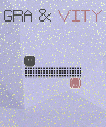 Gra&amp;Vity