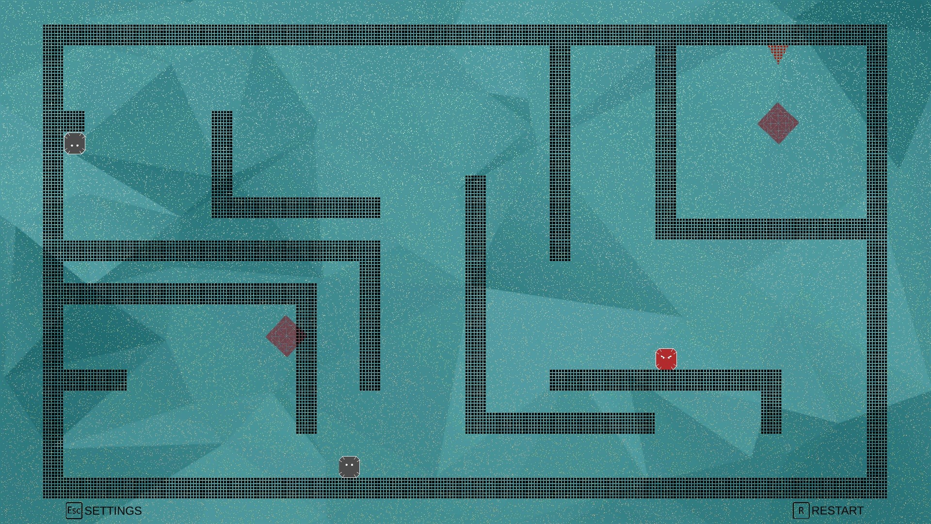 Gra&Vity Featured Screenshot #1