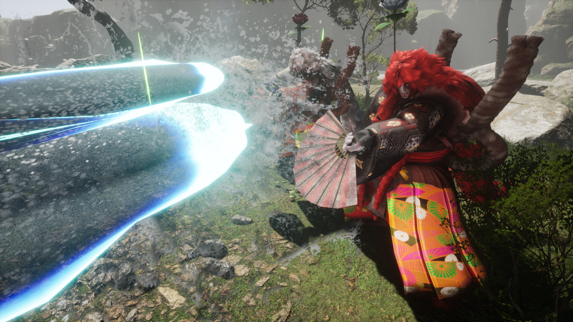 Ed-0: Zombie Uprising screenshot #10