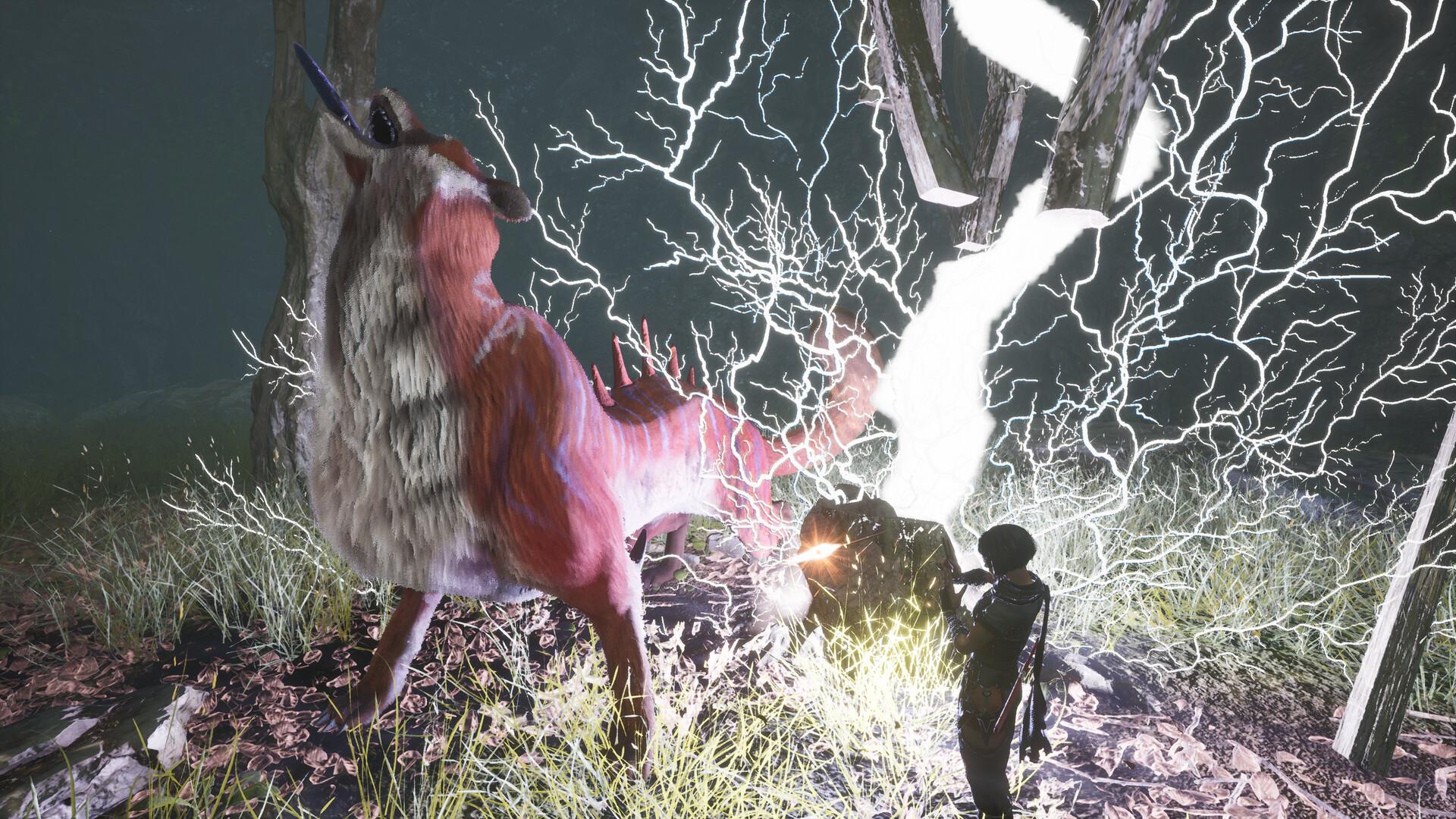 Ed-0: Zombie Uprising screenshot #9