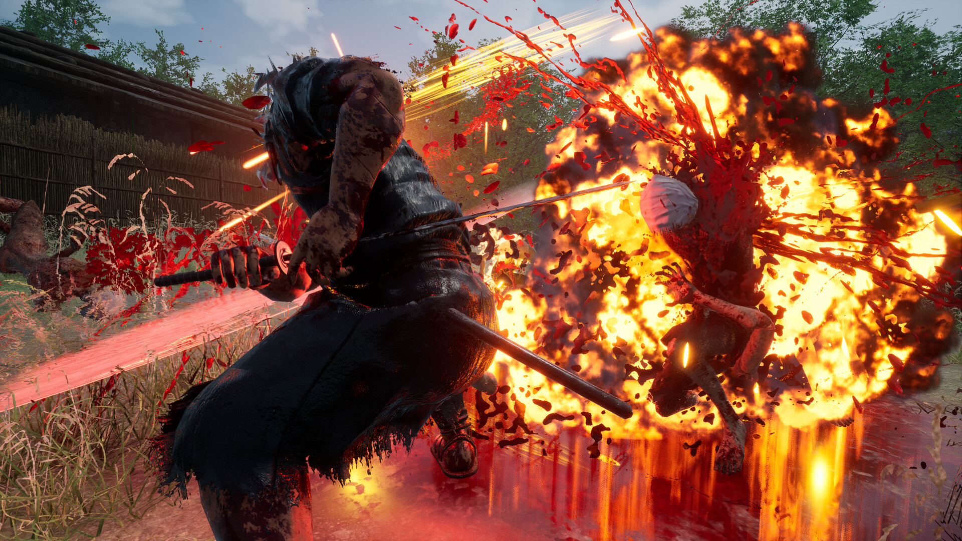 Ed-0: Zombie Uprising screenshot #4