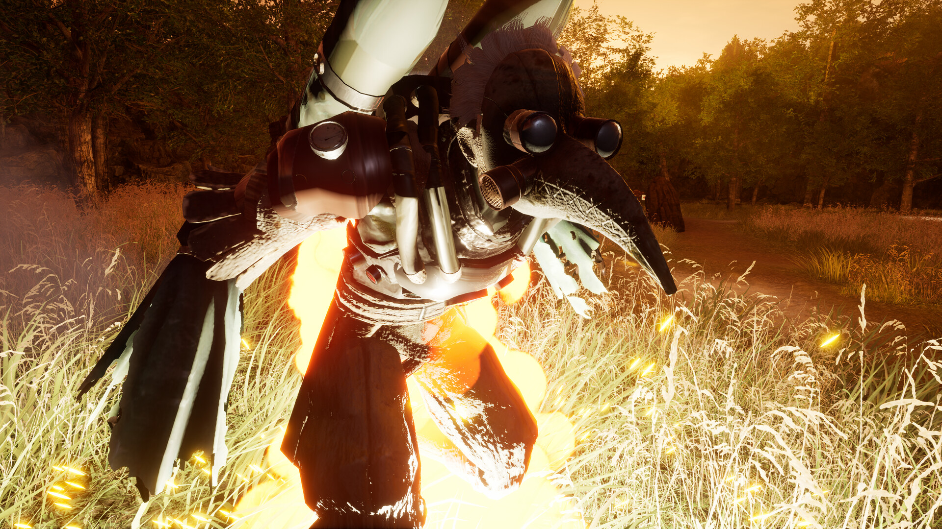 Ed-0: Zombie Uprising screenshot #8